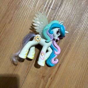 My Little Pony celestia Figure